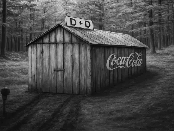 D&D Manufacturing Garage 1963