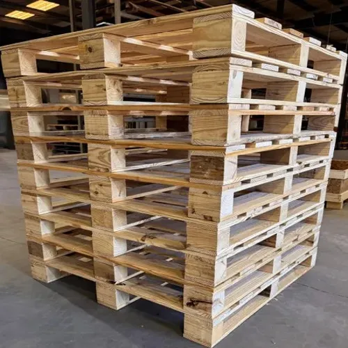 Pallets
