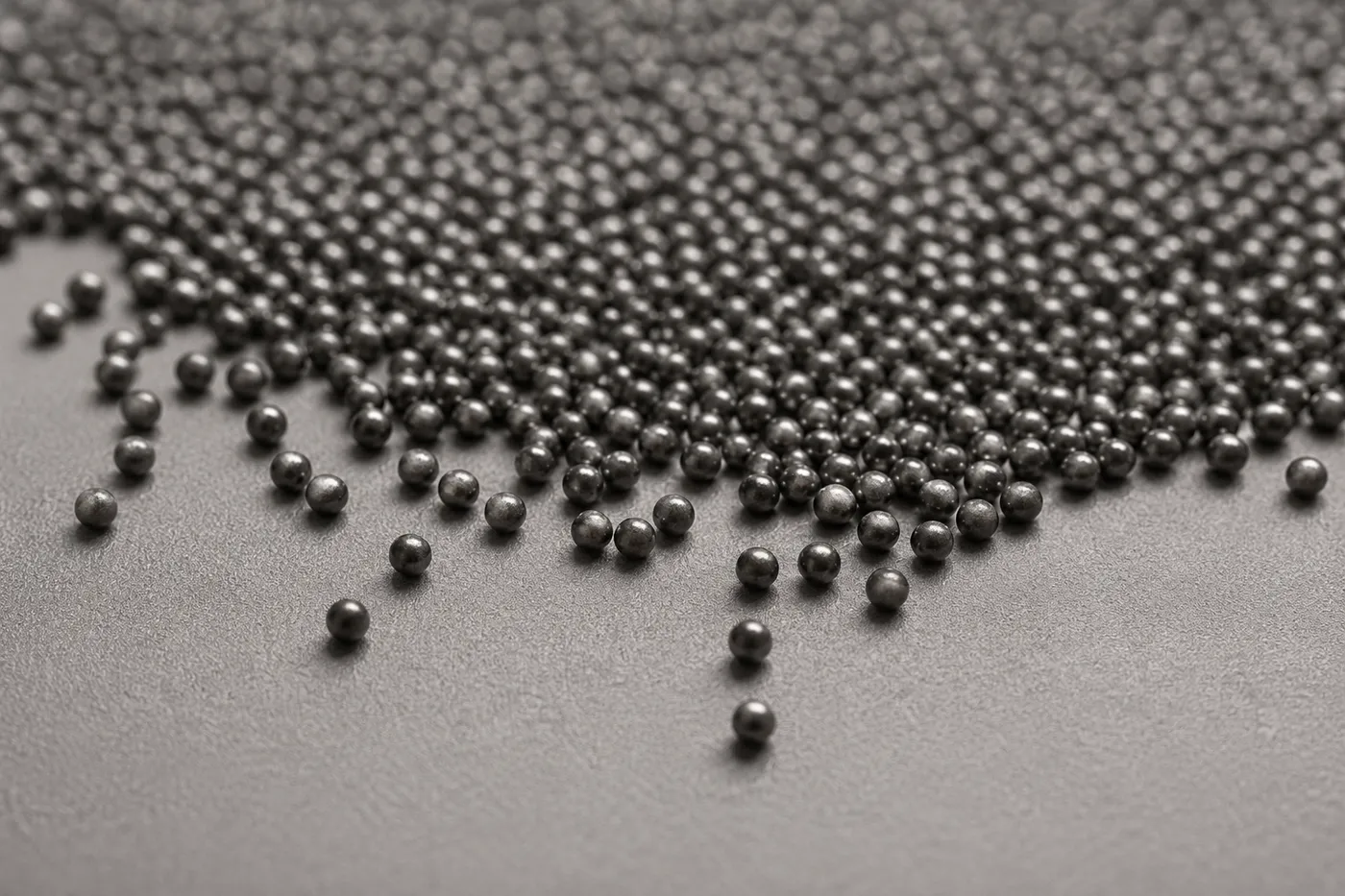 Bead Blasting
