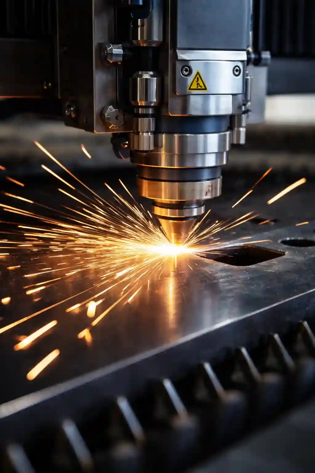 Laser Cutting