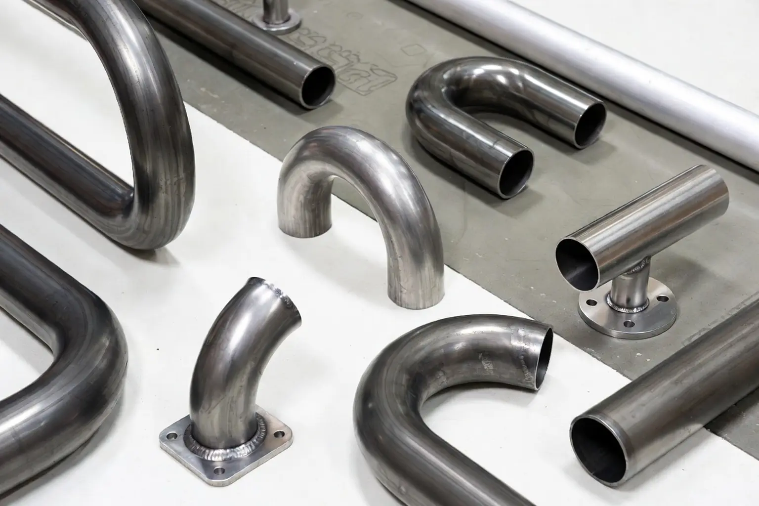 Tube Bending
