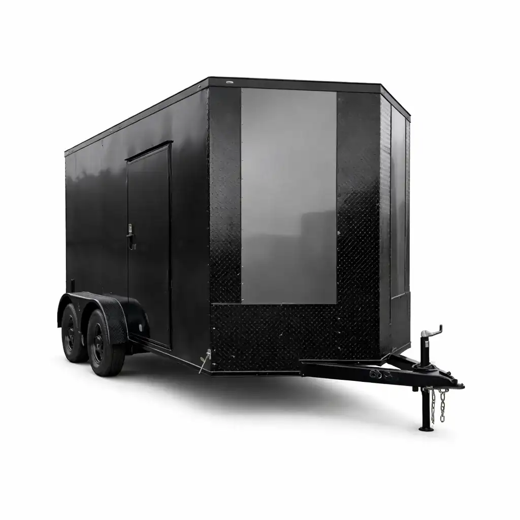 New Trailers